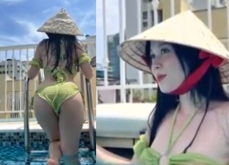 sex viwap Chán nản với việc dọn dẹp nhà, thanh niên thuê được em giúp việc “siêu cấp vip pro”