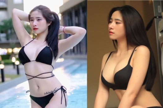 vũ thị anh thư sex Mina kitano cực dễ thương và body ngon hết nước chấm