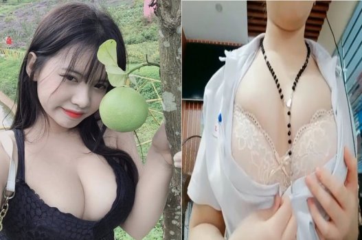 phim sex đồng tính nữ Đến nhà nhỏ bạn thân chơi nhưng vợ chồng nó cứ địt nhau thế này …