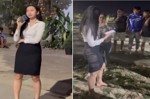 clip sex học sinh việt nam Cậu nam sinh may mắn được 2 cô bạn thân cùng lớp cho trải nghiệm tuổi dậy thì