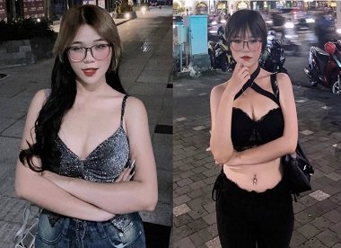 sex người yêu Giải thưởng của một vụ cược là được đụ Bunny Colby