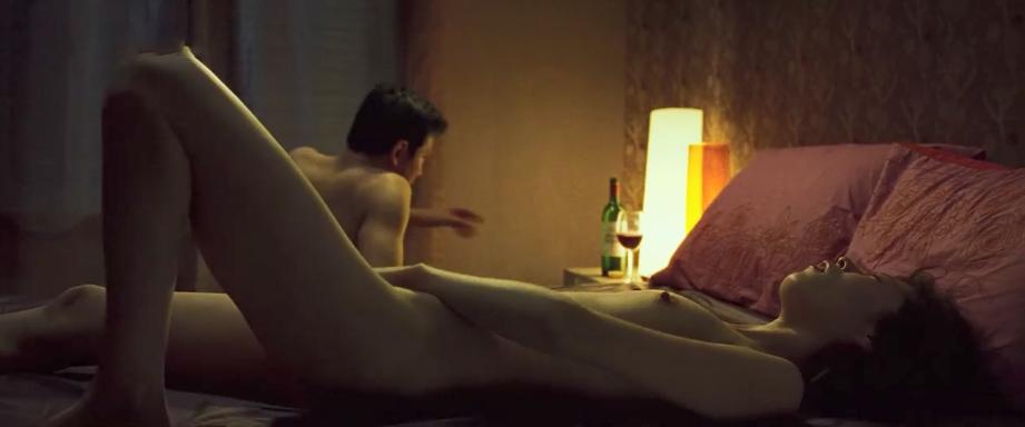 sex gái xinh loạn luân Em gái nhờ anh trai giúp vì chưa có kinh nghiệm để xoạc với bạn trai