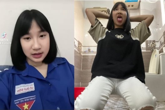 sex đam mỹ china Chị gái nứng lồn nhờ em trai giúp mình thoả mãn