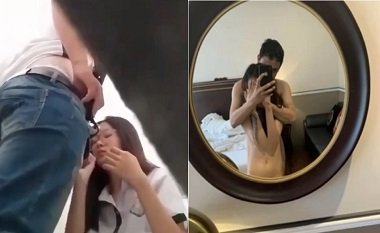 sex sud hay Chồng ơi, cặc của anh trai anh làm em phê quá