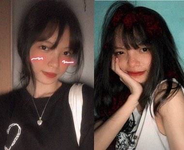 phim sex gái cấp 2 Con gái riêng thấy thèm khi nhìn trộm bố dượng nện mẹ