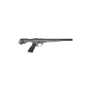 Nosler M48 Independence Handgun Bolt-Action 6.5 Creedmoor 15" Barrel 1 Round