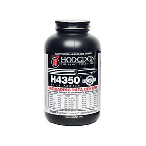 Hodgdon H110 Powder