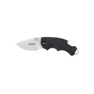 Kershaw Shuffle Folding Knife - 2.375-inch Drop Point Blade