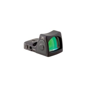 Trijicon RMR Type 2 Adjustable LED Reflex Sight 3.25 MOA Red Dot - No mount