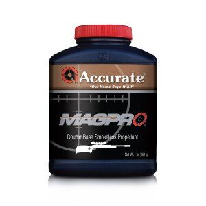 Magpro1lb - Accurate Powder
