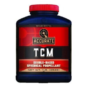 Accurate Powder - TCM 1lb