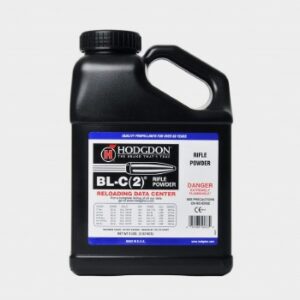 Hodgdon BLC2 Powder For Sale