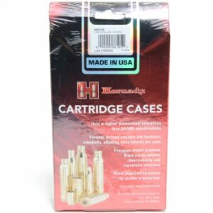 .250 Savage - Hornady Cases
