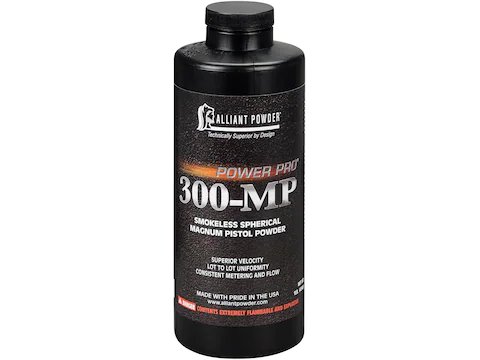 MP 300 Powder