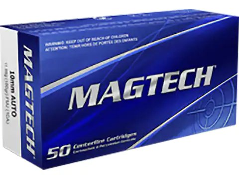 Magtech 10mm