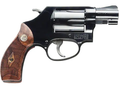 Smith and Wesson Model 36